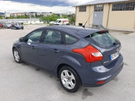 Ford Focus 1.6Tdci 116ks.6sk  | Mobile.bg    5