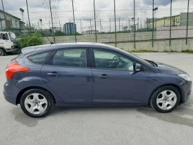 Ford Focus 1.6Tdci 116ks.6sk  - [3] 