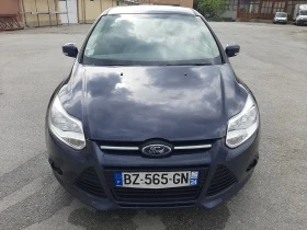 Ford Focus 1.6Tdci 116ks.6sk  | Mobile.bg    8