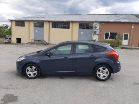 Ford Focus 1.6Tdci 116ks.6sk  | Mobile.bg    6