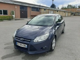 Ford Focus 1.6Tdci 116ks.6sk  | Mobile.bg    7