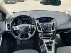 Ford Focus 1.6Tdci 116ks.6sk , снимка 11