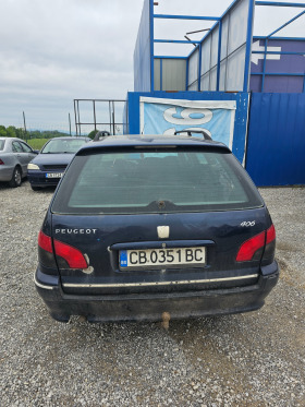 Обява за продажба на Peugeot 406 2hdi  ~1 300 лв. - изображение 1