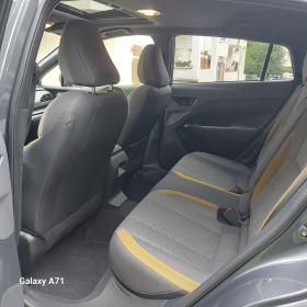 Subaru XV 2.5L Premium , снимка 10