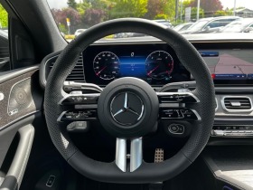 Mercedes-Benz GLE 450 * COUPE* AMG* BURM* PANO* NIGHT* LED* 4M* , снимка 6