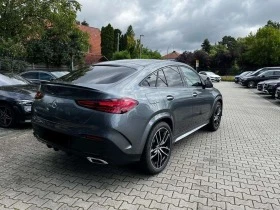 Mercedes-Benz GLE 450 * COUPE* AMG* BURM* PANO* NIGHT* LED* 4M*  | Mobile.bg    3