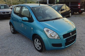 Suzuki Splash 1.3D.75.   | Mobile.bg   3