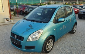  Suzuki Splash