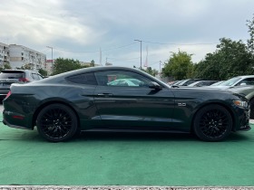 Ford Mustang GT , снимка 4