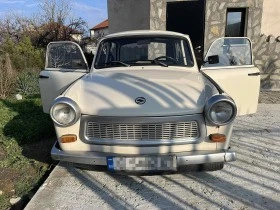 Trabant 601 601s | Mobile.bg    15