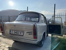 Обява за продажба на Trabant 601 601s ~5 500 лв. - изображение 10