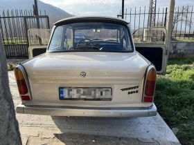 Обява за продажба на Trabant 601 601s ~5 500 лв. - изображение 1