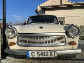 Обява за продажба на Trabant 601 601s ~5 500 лв. - изображение 7