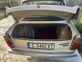 Обява за продажба на Trabant 601 601s ~5 500 лв. - изображение 4