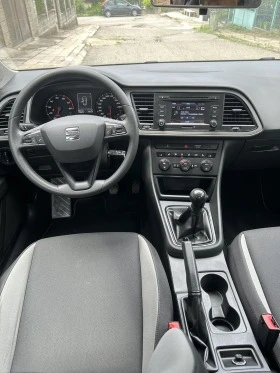 Seat Leon 1.2TSI 110кс, Евро6, 119000км, снимка 8