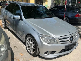 Mercedes-Benz C 220 AMG packet Avantgarde Navi , снимка 3