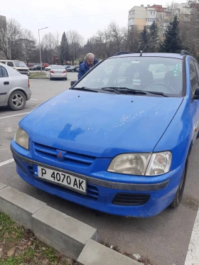 Mitsubishi Space star 1.3, снимка 1