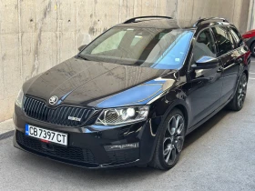 Skoda Octavia VRS 2.0TDI 4x4, снимка 4