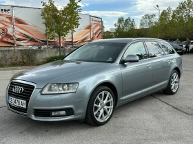 Audi A6 3.0TDI Facelift, снимка 1