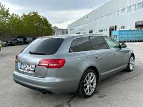 Audi A6 3.0TDI Facelift, снимка 4