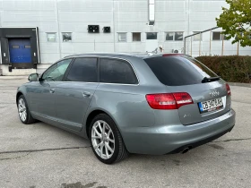 Audi A6 3.0TDI Facelift, снимка 3