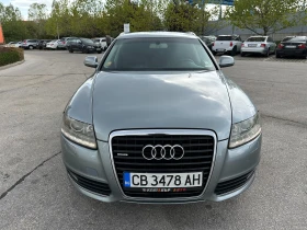 Audi A6 3.0TDI Facelift, снимка 7