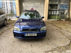 Subaru Legacy Limited, снимка 7