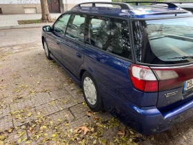 Subaru Legacy Limited, снимка 15