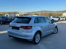 Audi A3 AMBIENTE-NEW-NAVI-KAMERA-KOJA-LED-FULL-TOP, снимка 3