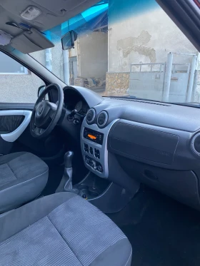 Dacia Logan 1.6 16V, снимка 8