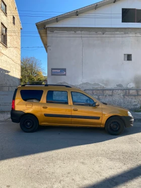 Dacia Logan 1.6 16V, снимка 6