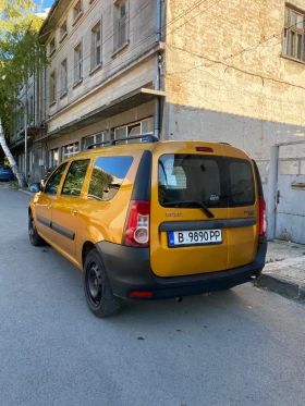 Dacia Logan 1.6 16V, снимка 3