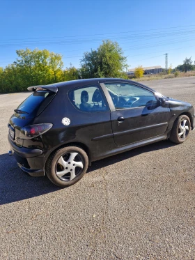 Peugeot 206 2.0 16v gti | Mobile.bg    7