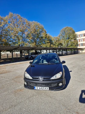 Peugeot 206 2.0 16v gti | Mobile.bg    9