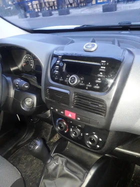 Fiat Doblo 1.3 multijet, снимка 8