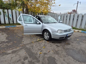 Обява за продажба на VW Golf 1.6 16V ~3 050 лв. - изображение 3