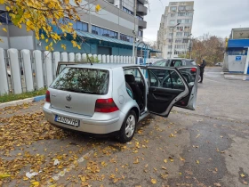 Обява за продажба на VW Golf 1.6 16V ~3 050 лв. - изображение 4