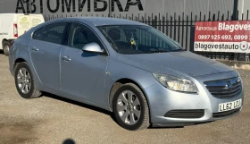 Opel Insignia 2.0cdti 130hp   | Mobile.bg    6