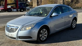 Opel Insignia 2.0cdti 130hp НА ЧАСТИ, снимка 2