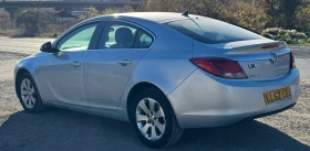 Opel Insignia 2.0cdti 130hp НА ЧАСТИ, снимка 3