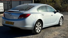 Opel Insignia 2.0cdti 130hp   | Mobile.bg    5