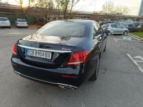 Mercedes-Benz E 220 4 MATIC, снимка 17