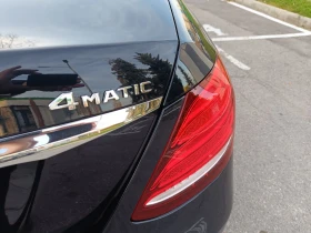 Mercedes-Benz E 220 4 MATIC, снимка 7