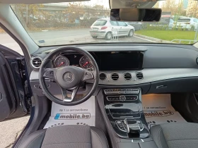 Mercedes-Benz E 220 4 MATIC, снимка 11