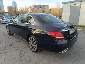 Mercedes-Benz E 220 4 MATIC, снимка 5