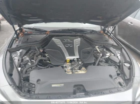 Infiniti Q50 3.0L V-6 DI, DOHC, VVT, TURBO, 300HP Rear Wheel Dr, снимка 14