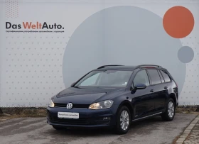     VW Golf Variant Comfortline 1.6TDI BMT