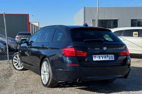     BMW 535 d RWD