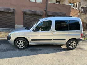 Citroen Berlingo 1.6 MULTISPACE, снимка 2