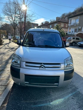 Citroen Berlingo 1.6 MULTISPACE, снимка 1